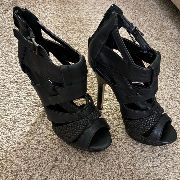 Aldo Shoes - Aldo platforms